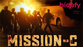 Mission C Torrent